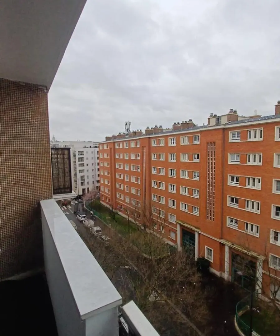 Soft Paris Appartement شقة
