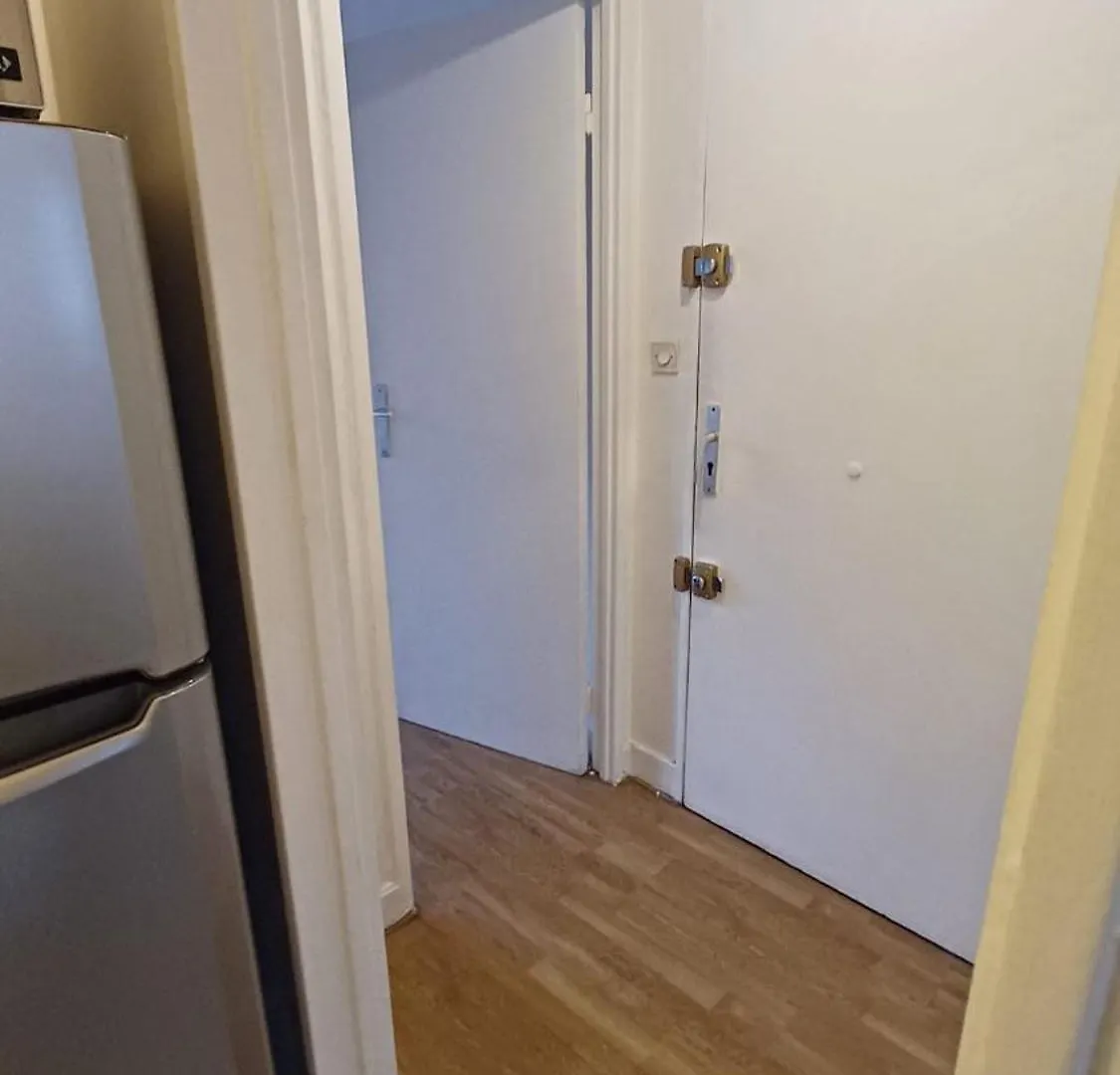 شقة Soft Paris Appartement