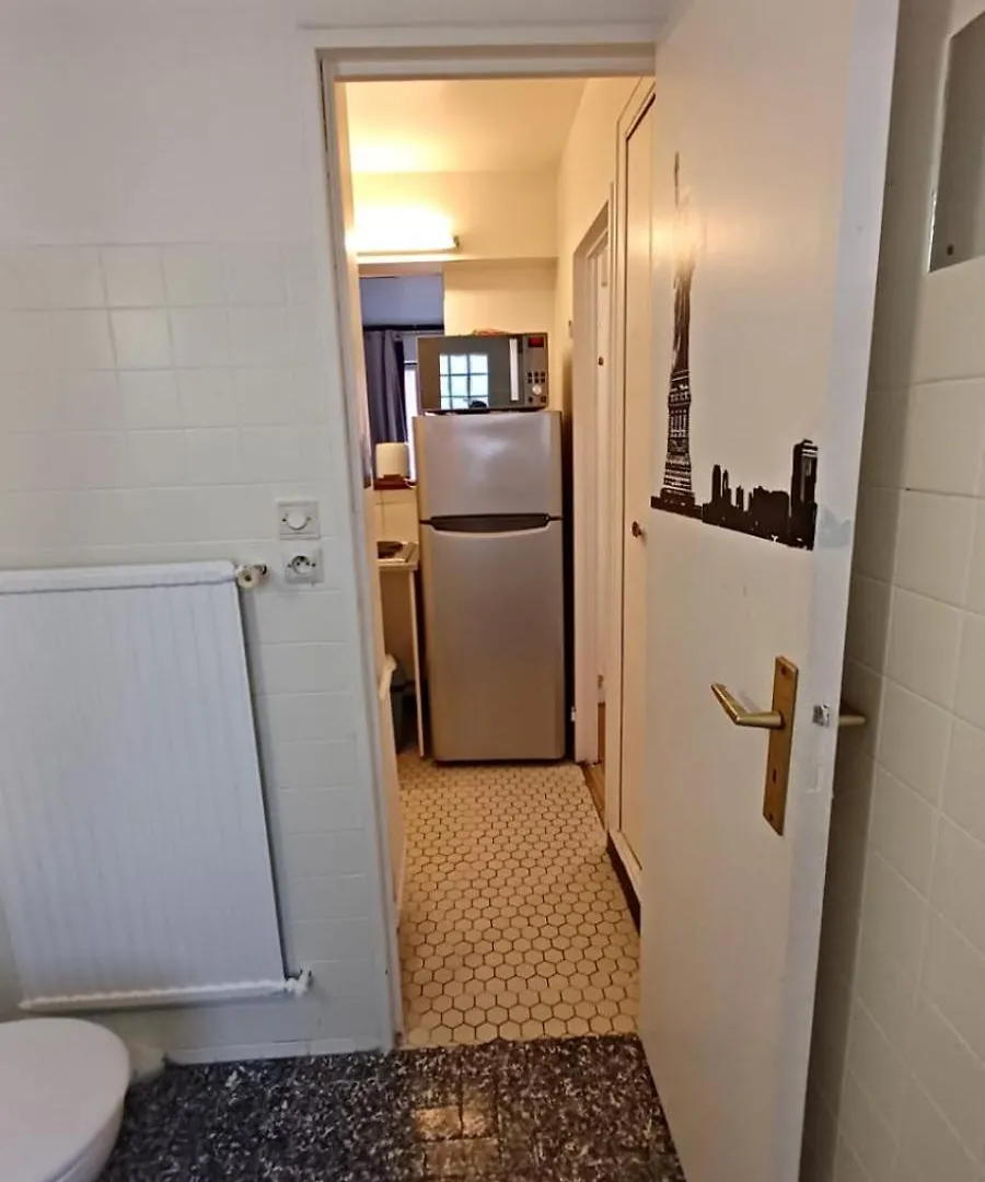 Soft Paris Appartement 0*,  فرنسا