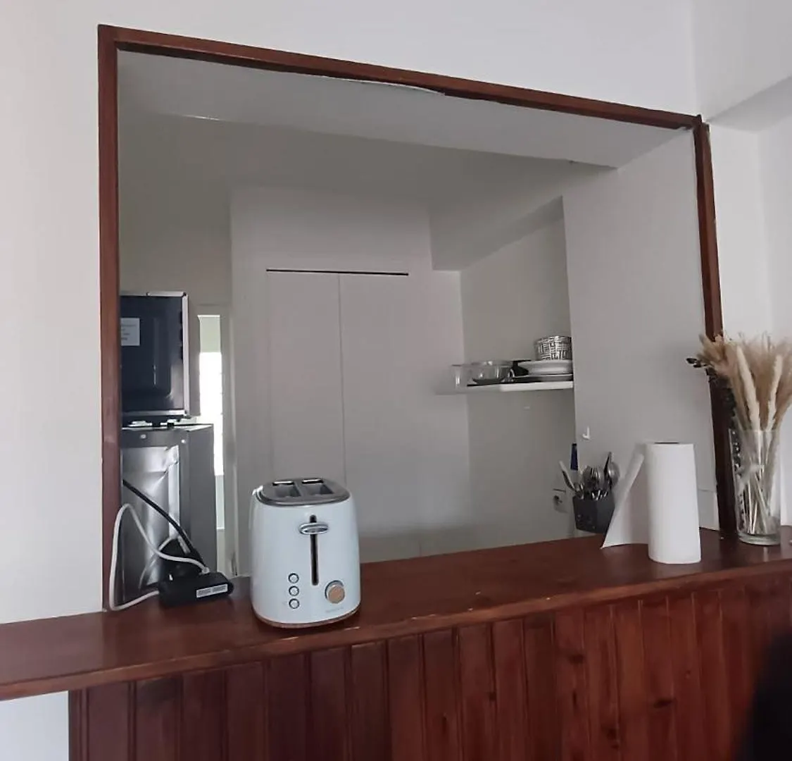 Soft Paris Appartement شقة