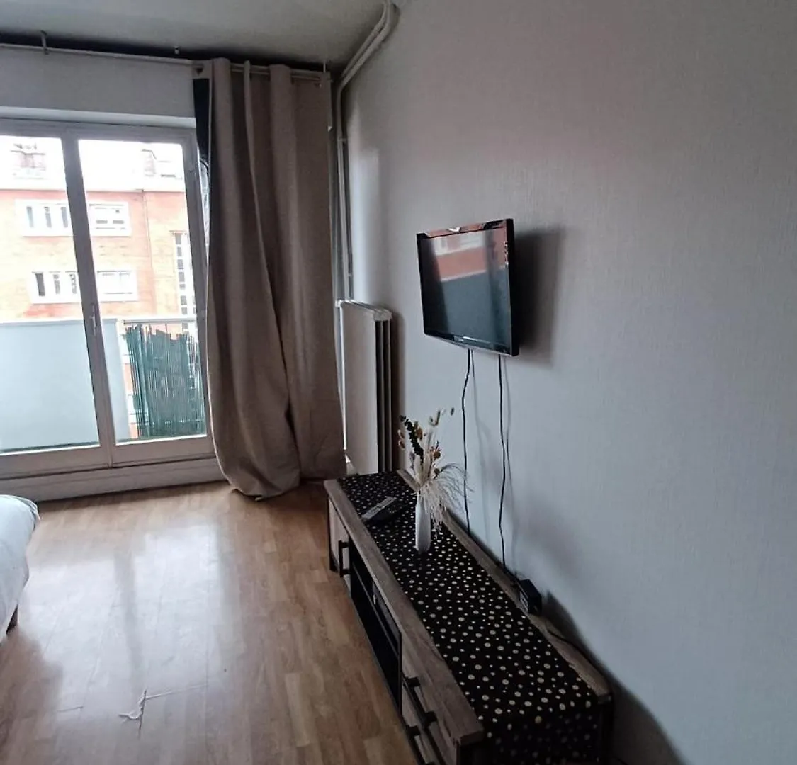 Soft Paris Appartement فرنسا
