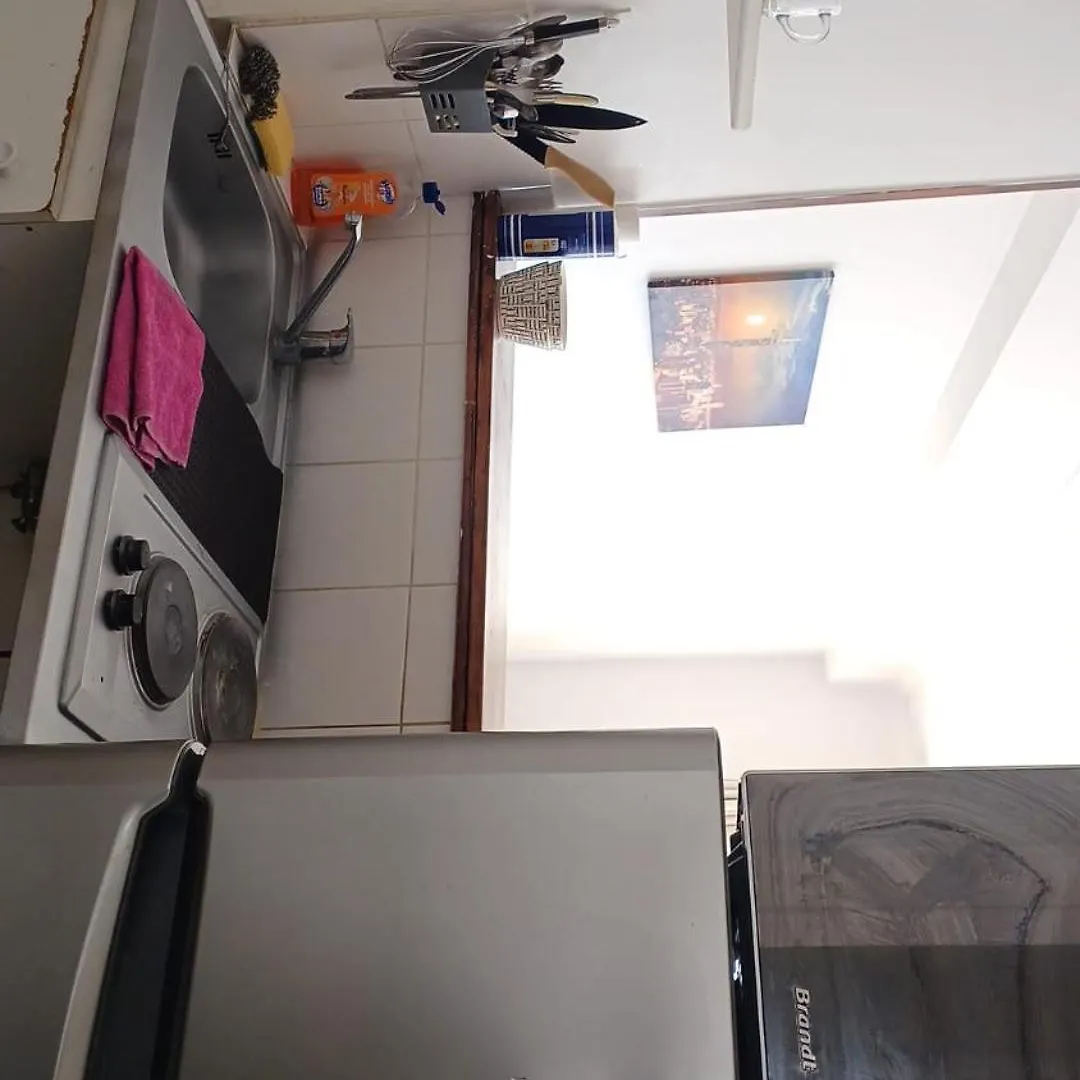 Soft Paris Appartement 0*,