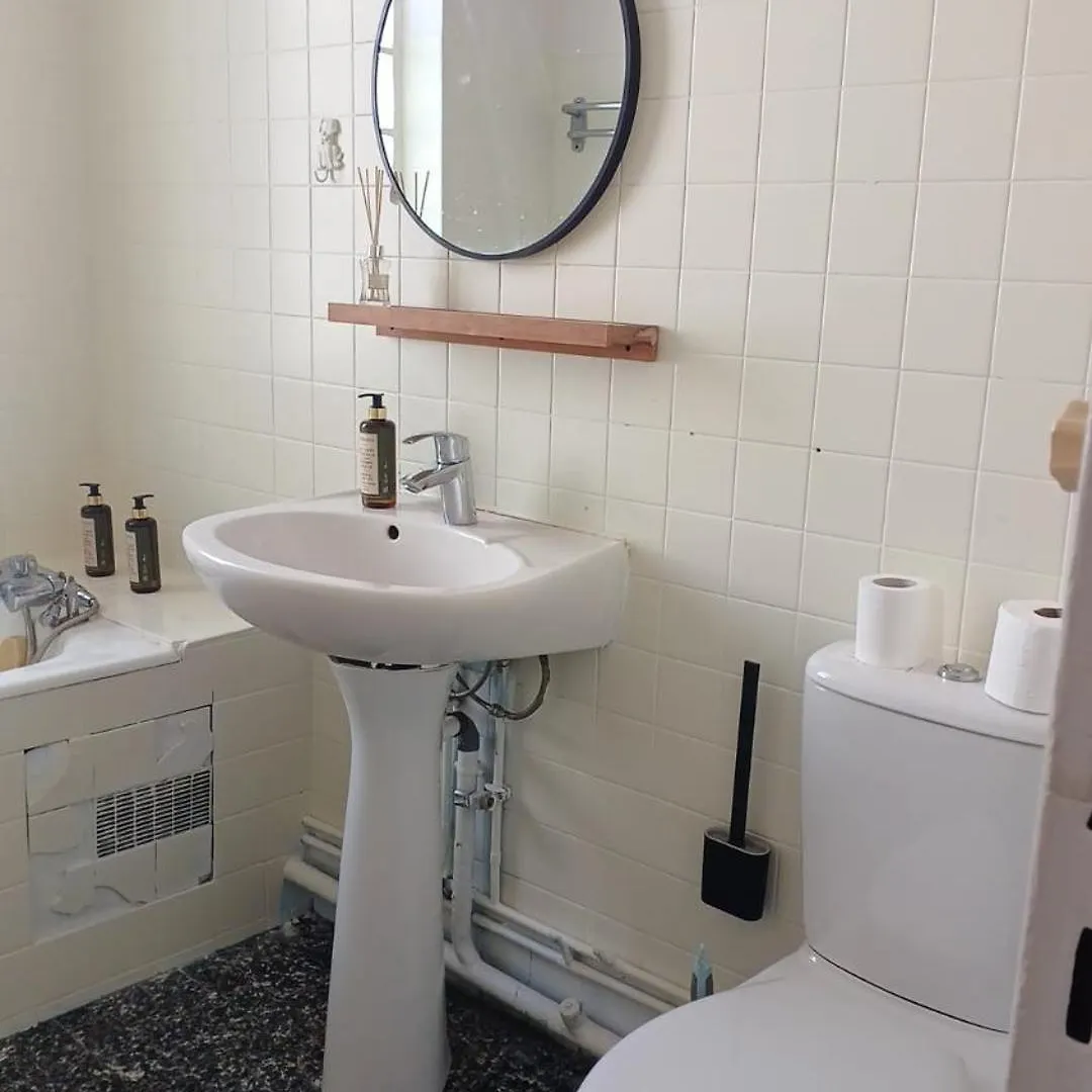 Apartment Soft Paris Appartement France