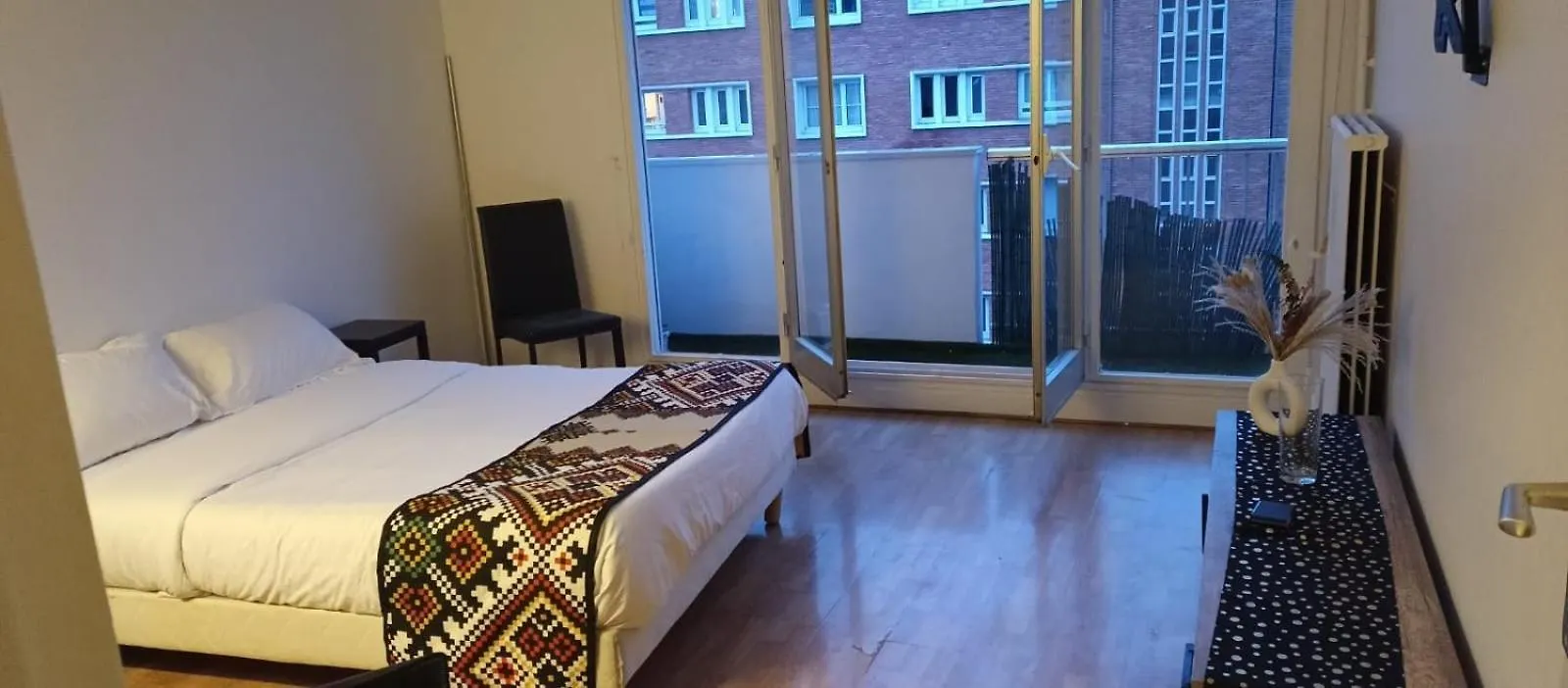 Soft Paris Appartement Frankrijk